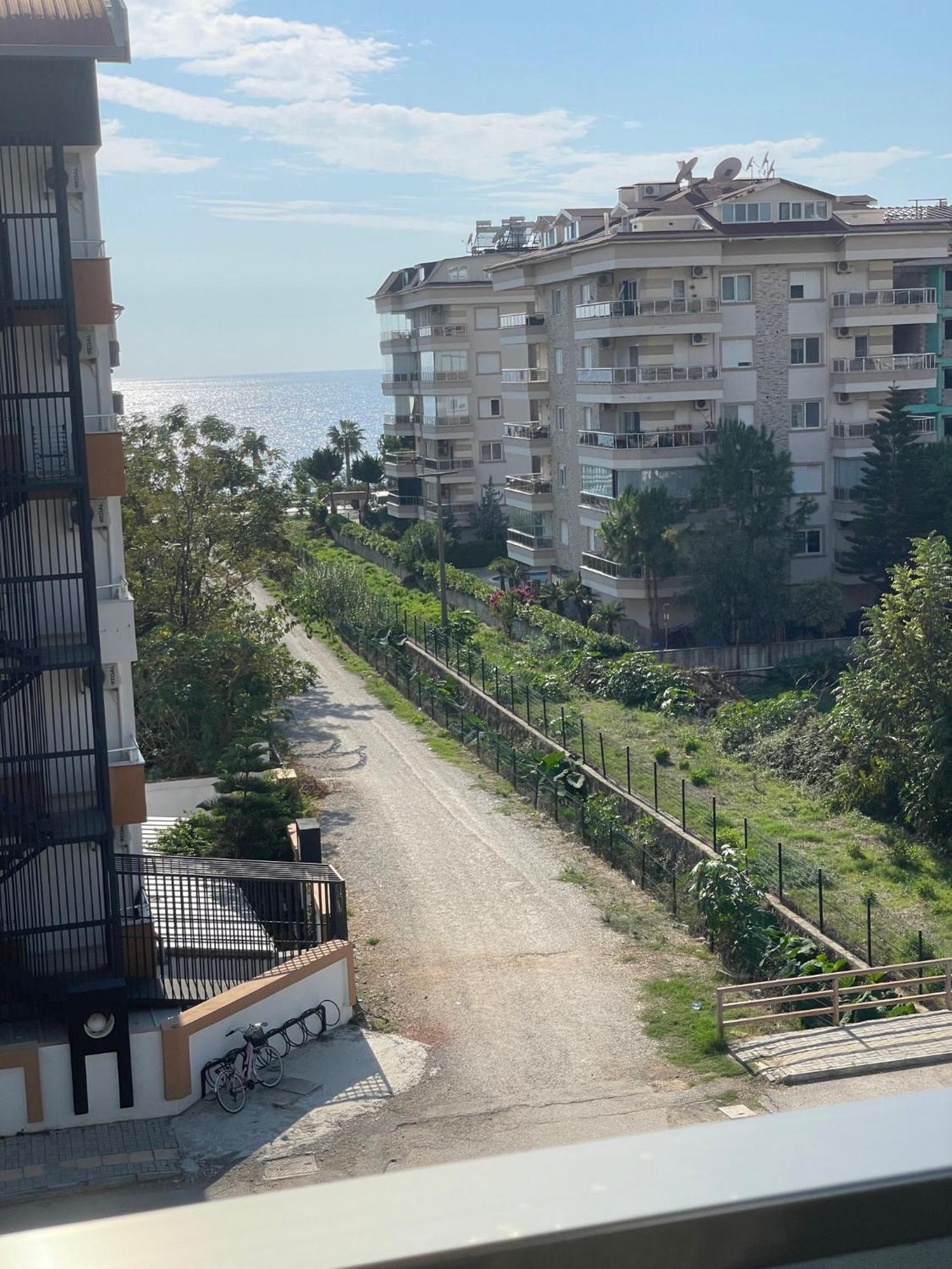Leilighet Kestel